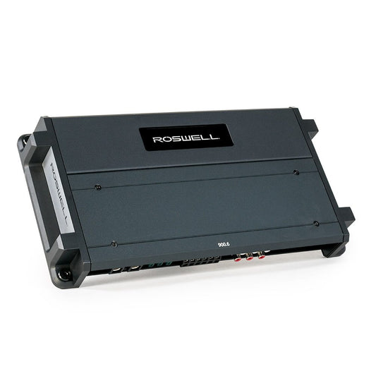 Amplificateur Roswell R1 900.6