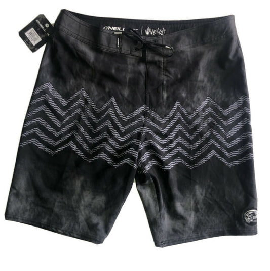 O'NEILL wave cult boardshort hommes - Noir