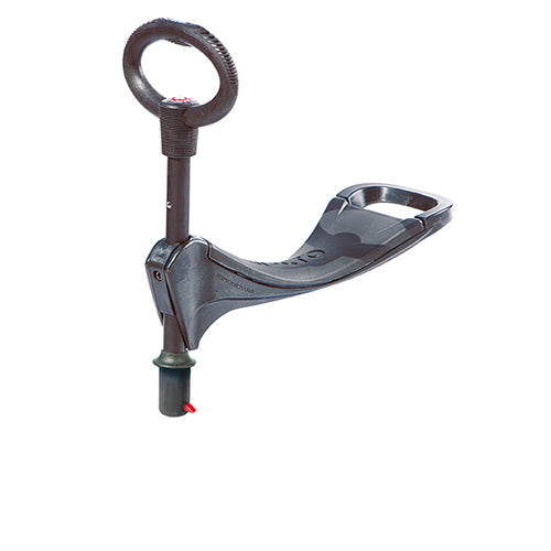 Guidon en O avec siège