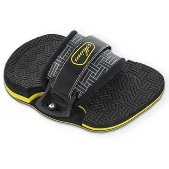 SHINN Sneaker 6 Twintip Pads & Straps