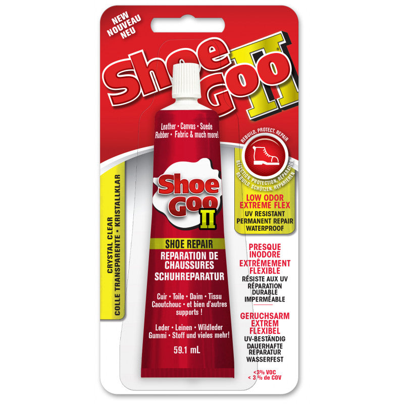 Shoe Goo Ii Shoe Repair (59Ml)