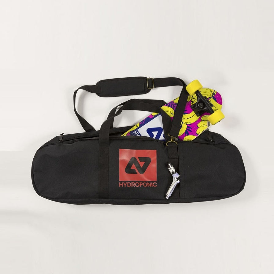HYDROPONIC-Skate / Surfskate Bag Bg Drexel Black 84X27X13 Cm