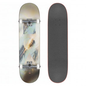 GLOBE G1 Stack 8.125" Daydream #10025393-DAYDREAM - complete Skateboard