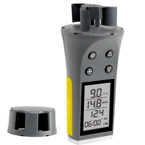 SKYWATCH windmeter Eole