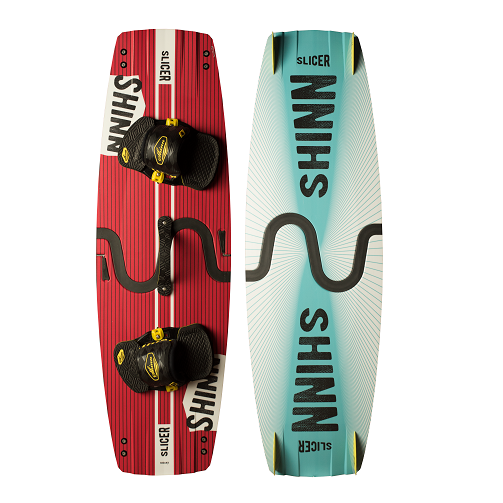 2021 SHINN Slicer with fins - 53mm