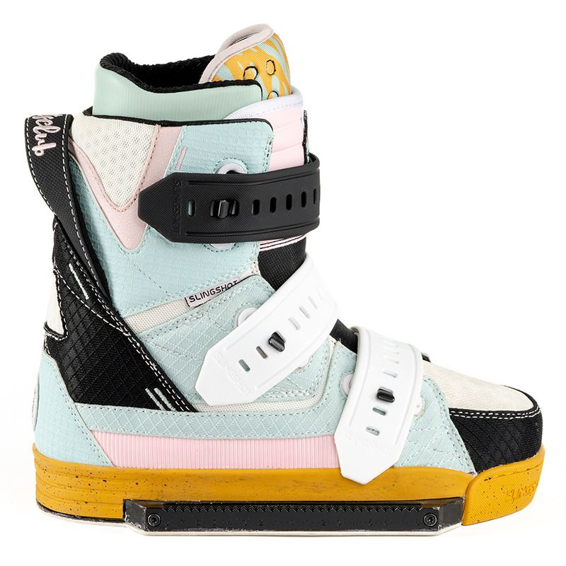 2023 Slingshot COPYCAT Bindings