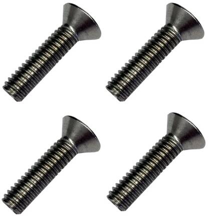 Slingshot Hover Glide Foil Mounting Hardware M8 x 25mm (Set of 4)