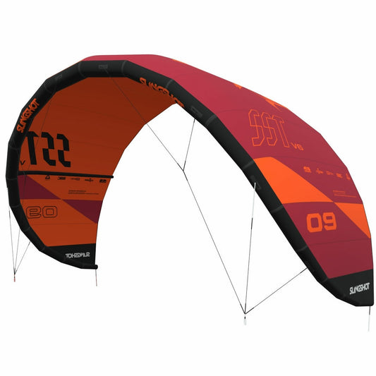 2022 Slingshot WAVE SST V6 Kite