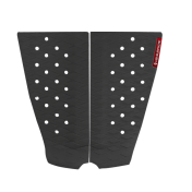 HB Surf Pad Legacy Back Biax Tech - Black