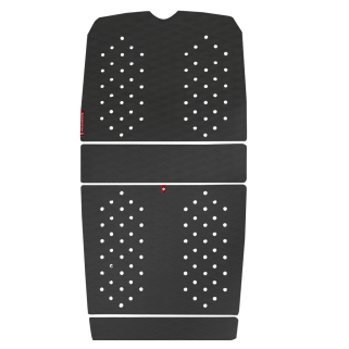 HB Surf Pad Legacy Front Biax Tech - Black