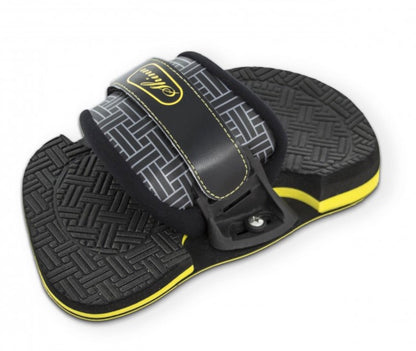 SHINN Sneaker 6 Twintip Pads & Straps