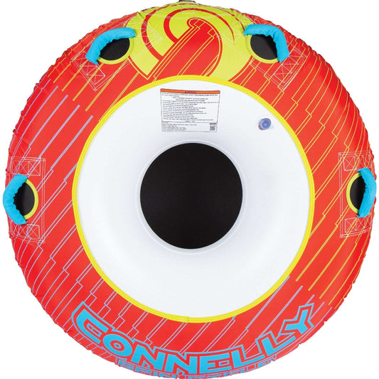 2021 Connelly Spin Cycle 1 Towable Tube