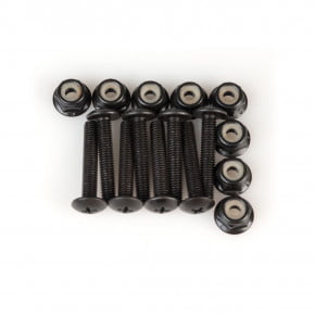 KHIRO PANHEAD Nuts and Bolts - 2' - 50mm (set of 8)