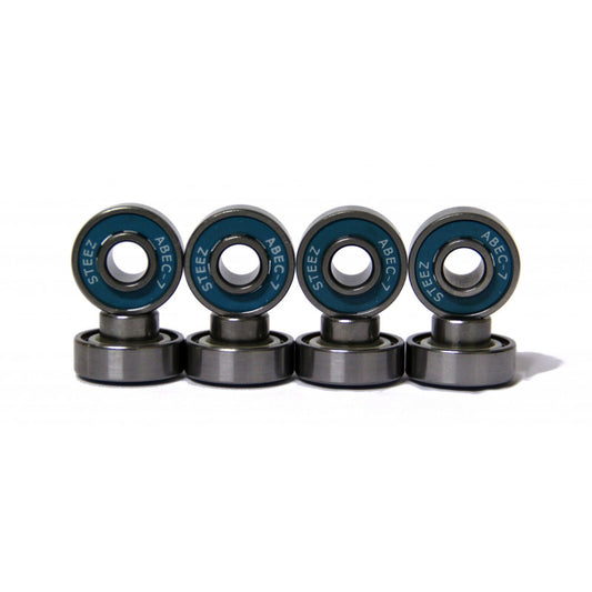 BUILT-IN STYLE ABEC 7 BEARINGS
