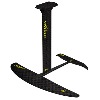 Shinn SUPRAHYDRO 1950cm²-75cm HM Carbon Foil set | Beginner/Intermediate