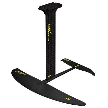 Shinn SUPRAHYDRO 1950cm²-75cm MD Carbon Foil set | Beginner/Intermediate