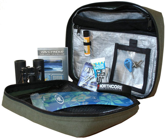 Northcore Surfer travel pack