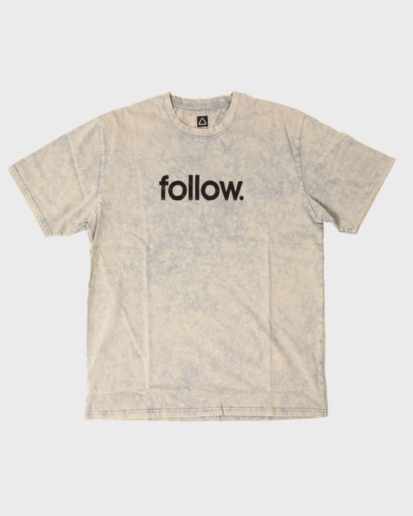 T-shirt Follow Corp Stone 2023 - Pierre