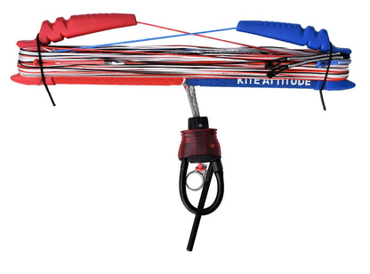 2022 Kite Atttitude AK3 Bar | 50cm w/24m Lines (495kg)