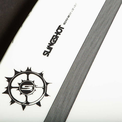 Slingshot SCI-FLY XR V2 Kite Surfboard