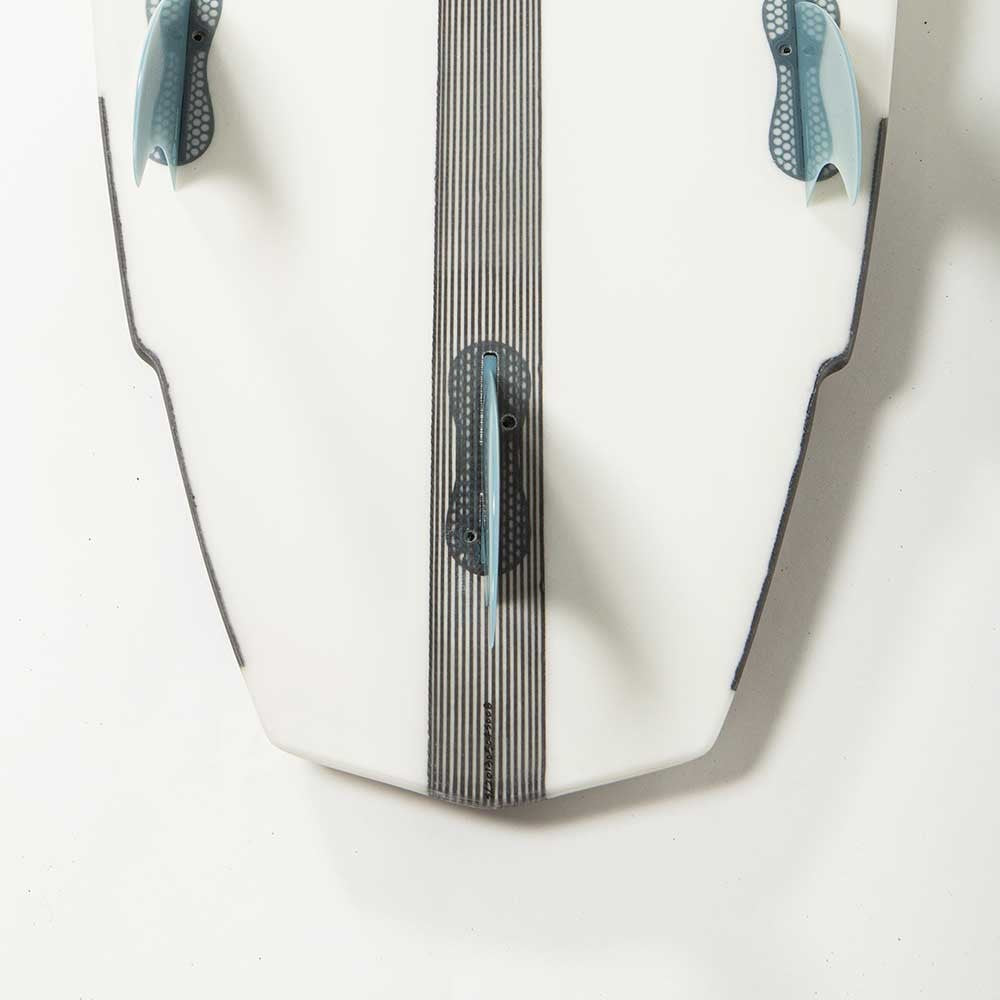 Slingshot SCI-FLY XR V2 Kite Surfboard