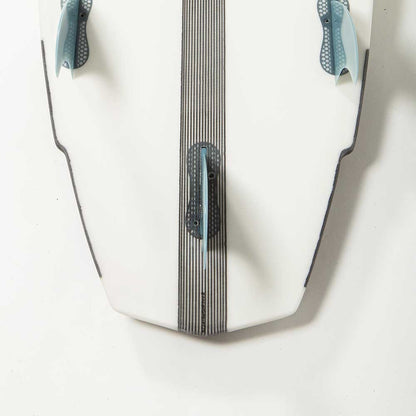 Slingshot SCI-FLY XR V2 Kite Surfboard