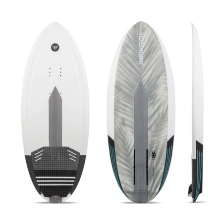 2021 RIDE ENGINE Escape Pod Foil Surfboard