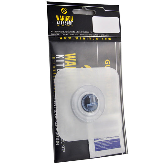 WANIKOU Valves blade one-pump creased - for standard 10mm tube