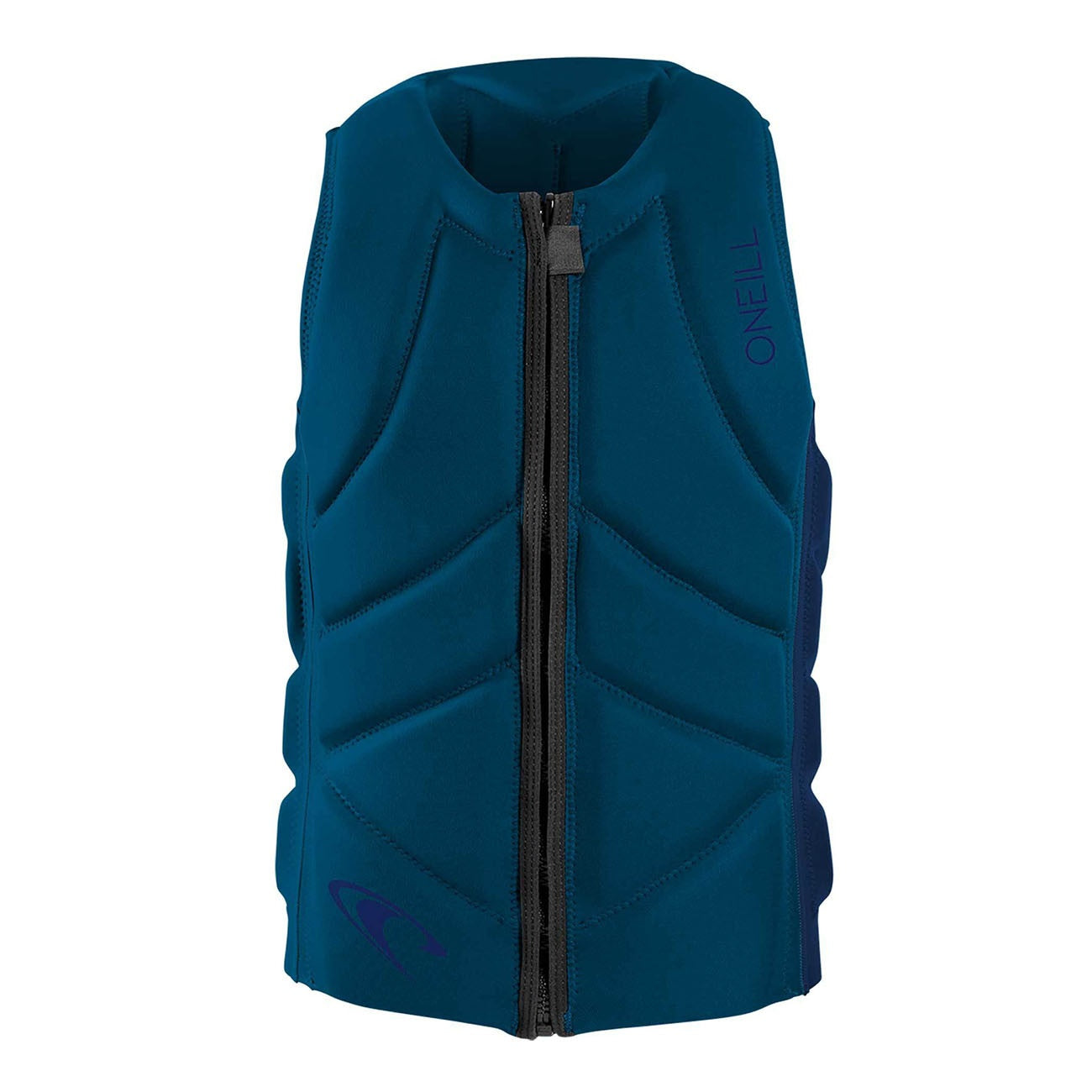 O'NEILL Impact Slasher Comp Wakevest Ultrableu/Abyss