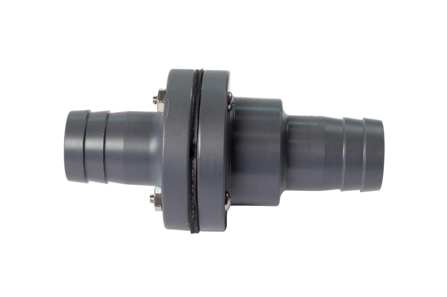 2022 Fatsac 1 1/8" Barbed In-Line Check Valve