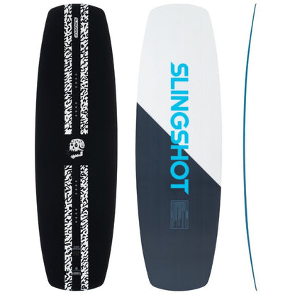 2023 Slingshot TERRAIN Wakeboard