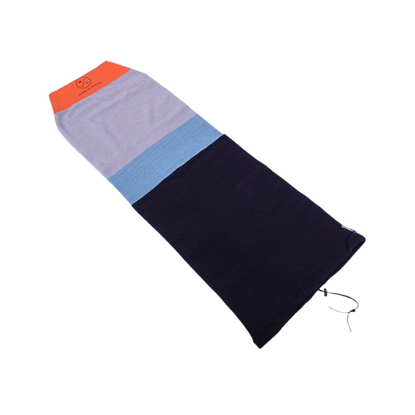 2023 Hyperlite Blunt Nose Surf Sock