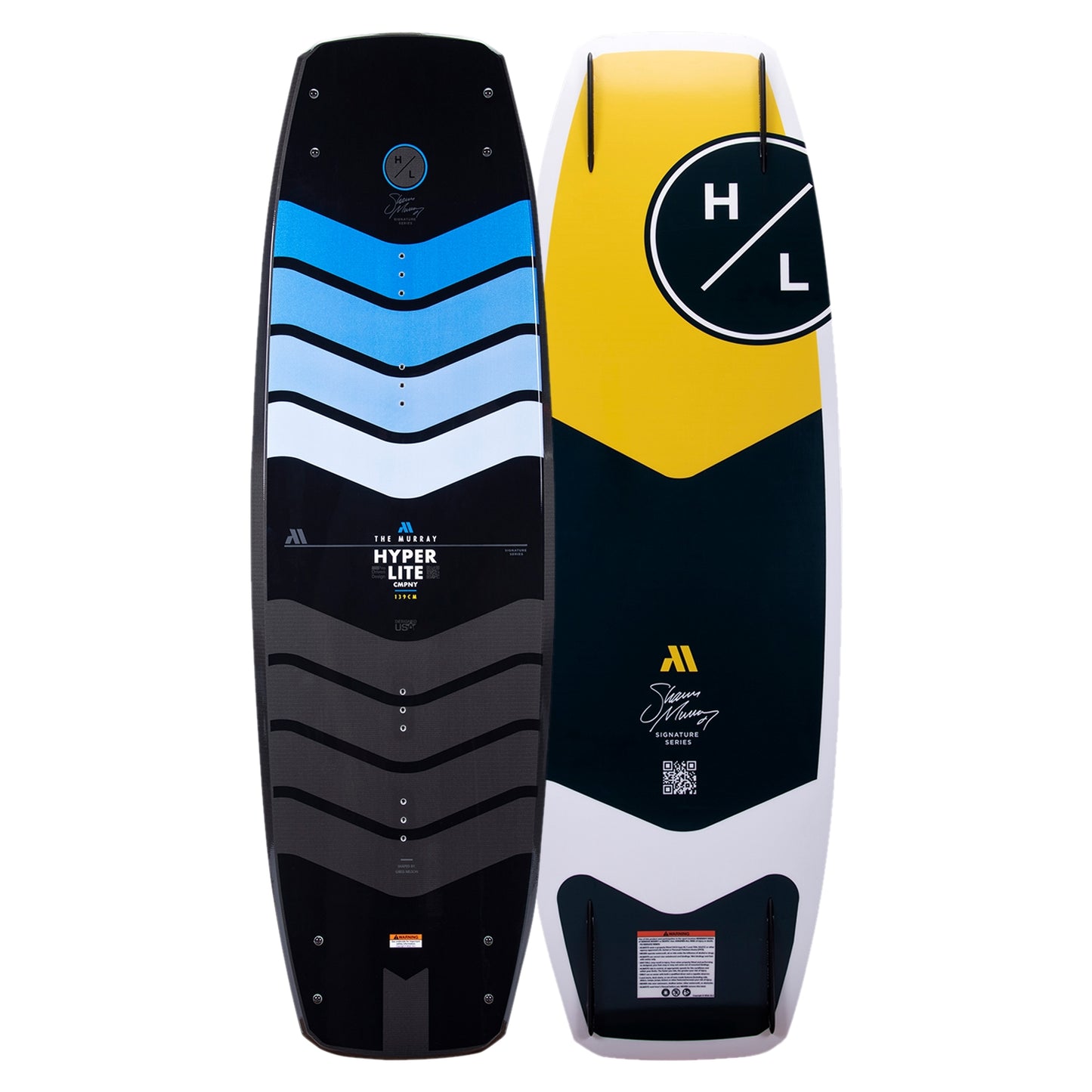 Planche Murray Hyperlite 2023