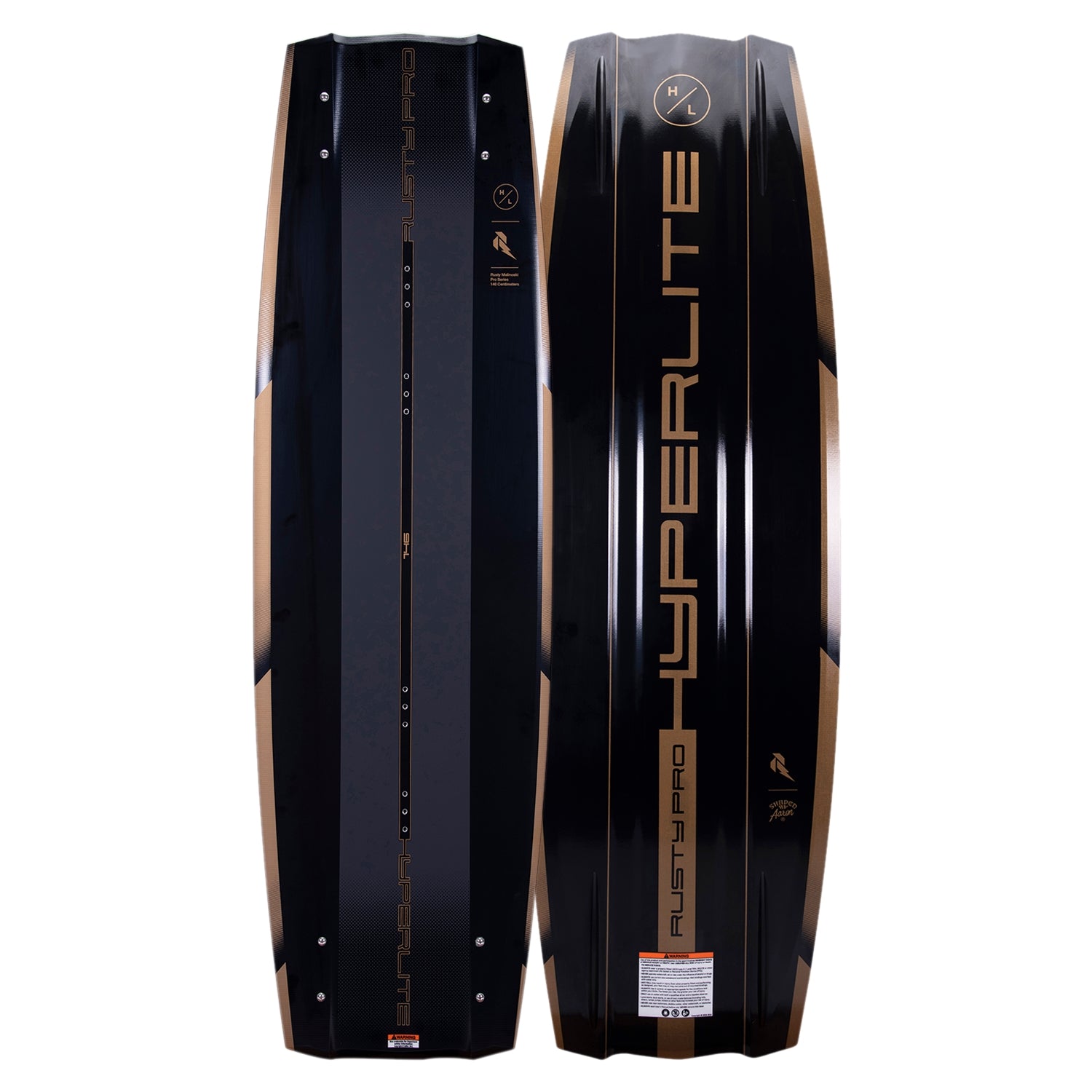 2023 Hyperlite Rusty Board