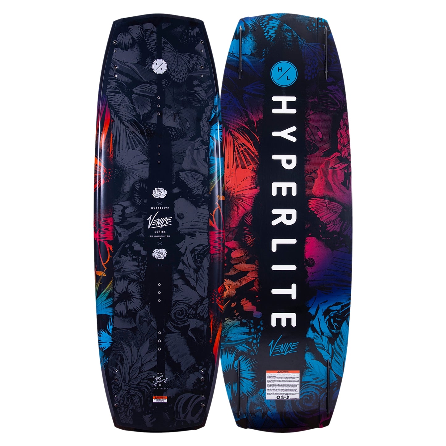 2023 Hyperlite Venice Ladies Board