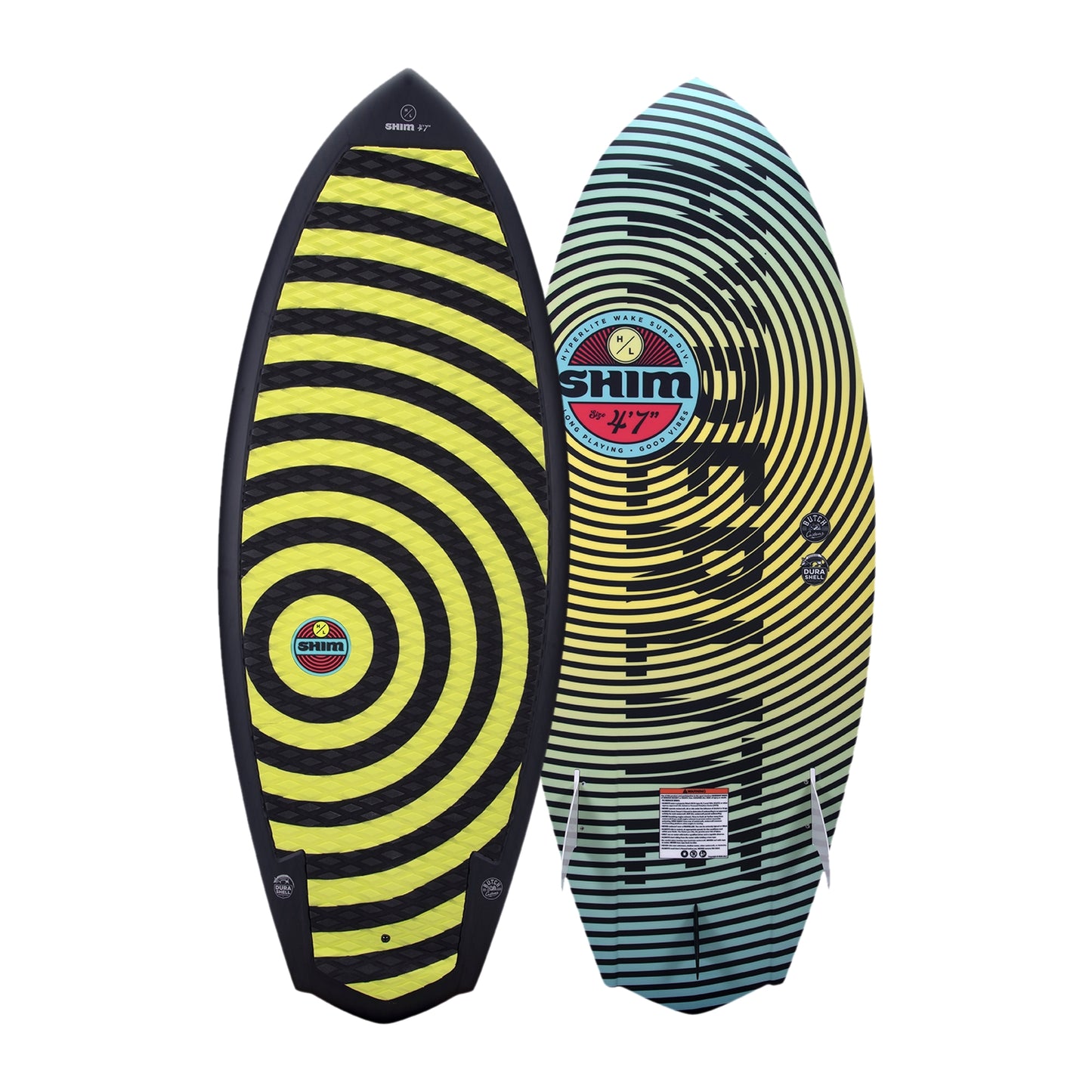 2024 Hyperlite Shim Surfer