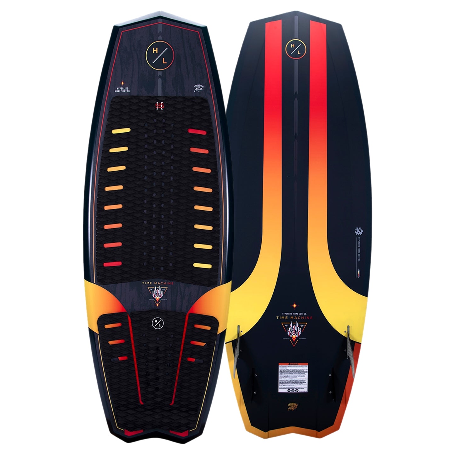 Surfeur Hyperlite Time Machine 2023