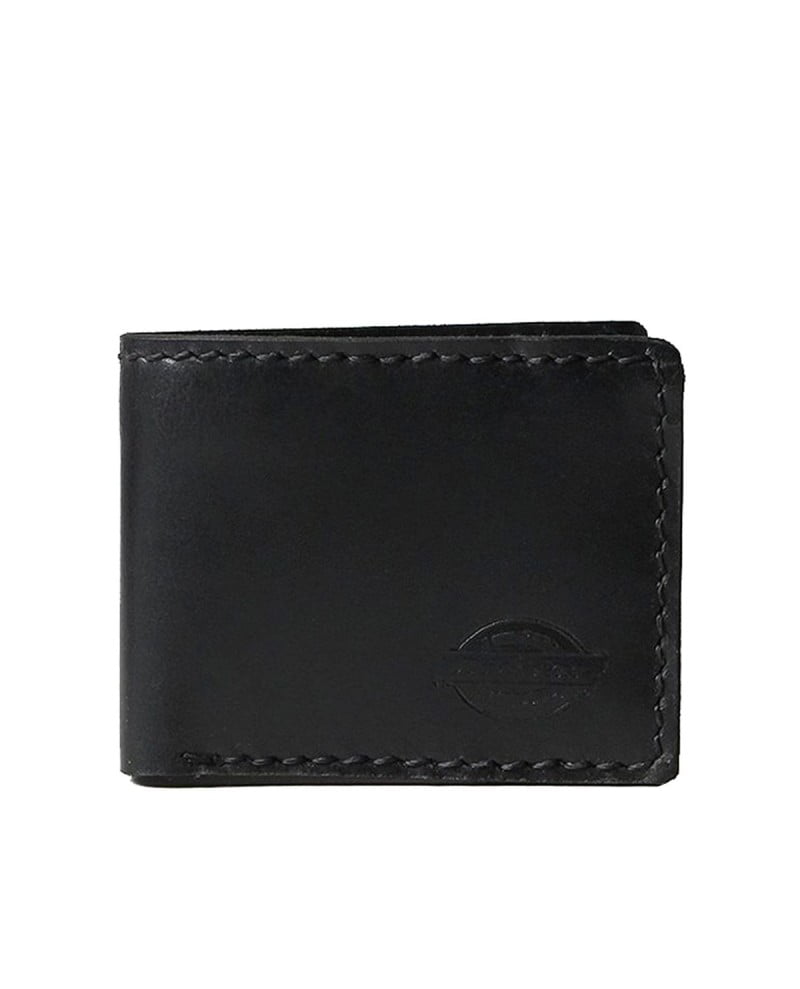 DICKIES Wallet Leather Coeburn - Black