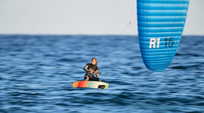 2021 SHINN Jackson Chromatic - 3D deck Pad - Connection set