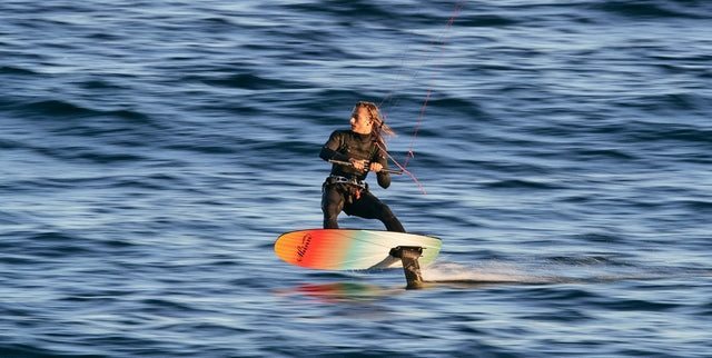 2021 SHINN Jackson Chromatic - 3D deck Pad - Connection set