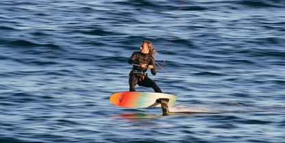 2021 SHINN Jackson Chromatic - 3D deck Pad - Connection set