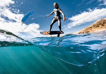 2021 SHINN Jackson Chromatic - 3D deck Pad - Connection set