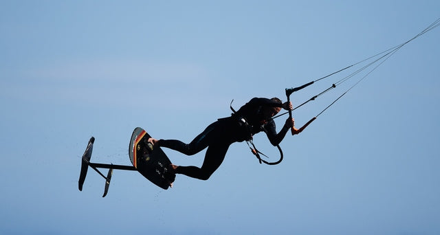 2021 SHINN Jackson Chromatic - 3D deck Pad - Connection set