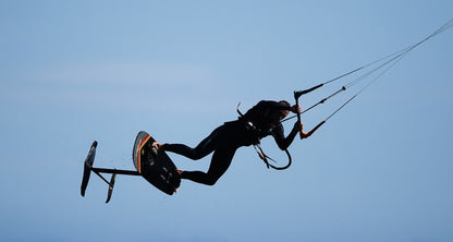 2021 SHINN Jackson Chromatic - 3D deck Pad - Connection set