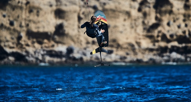 2021 SHINN Jackson Chromatic - 3D deck Pad - Connection set