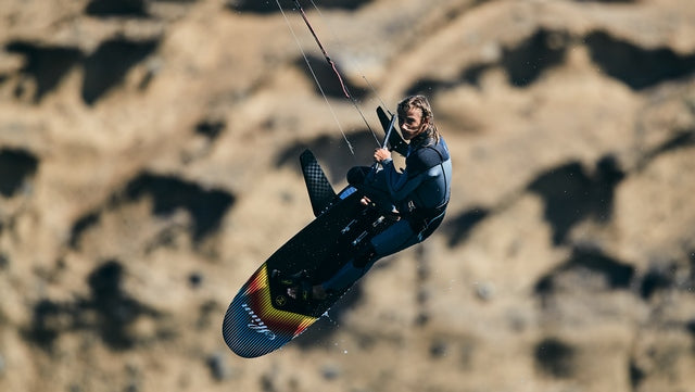 2021 SHINN Jackson Chromatic - 3D deck Pad - Connection set