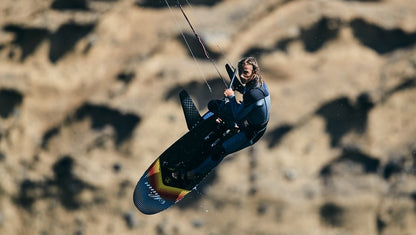 2021 SHINN Jackson Chromatic - 3D deck Pad - Connection set