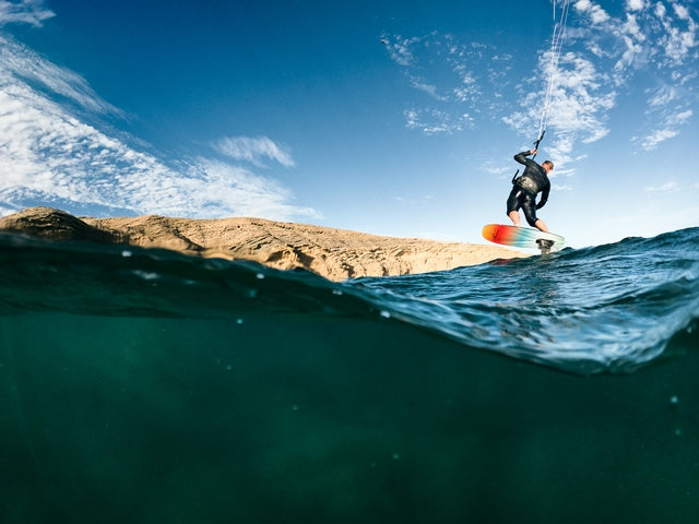 2021 SHINN Jackson Chromatic - 3D deck Pad - Connection set