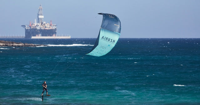 2021 SHINN Jackson Chromatic - 3D deck Pad - Connection set