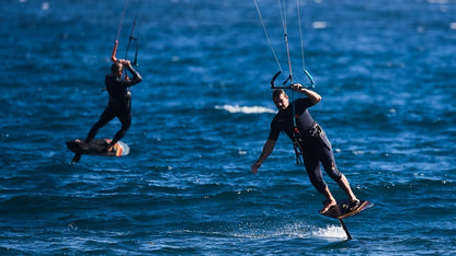 2021 SHINN Jackson Chromatic - 3D deck Pad - Connection set